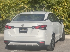 Used 2023 Nissan Versa SV CVT at Zeigler Nissan of Orland Park near Orland Park, IL