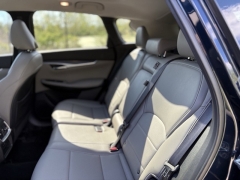 Used 2023 INFINITI QX50 LUXE AWD at Maxx Loans near St. Adrian, MI
