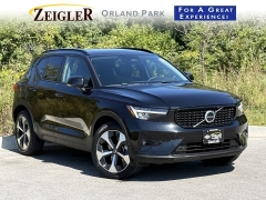 Used 2024 Volvo XC40 B5 AWD Plus Dark Theme at Maxx Loans near St. Adrian, MI
