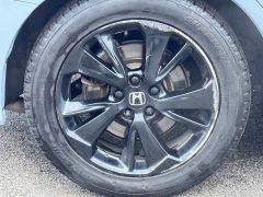 Used 2023  Honda Odyssey Sport Auto at Maxx Loans near St&period; Adrian&comma; MI