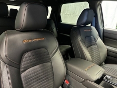 New 2025 Nissan Pathfinder Rock Creek 4WD at Zeigler Nissan of Orland Park near Orland Park, IL