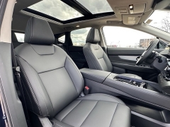 New 2025 Nissan Murano AWD SL at Zeigler Nissan of Orland Park near Orland Park, IL