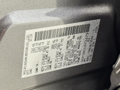 Used 2025 Nissan Rogue AWD S at Maxx Loans near St. Adrian, MI