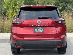 New 2026 Nissan Rogue AWD SV at Zeigler Nissan of Orland Park near Orland Park, IL