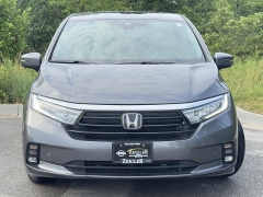 Used 2023 Honda Odyssey Elite Auto at Maxx Loans near St. Adrian, MI