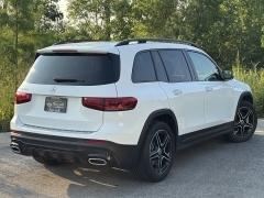 Used 2023 Mercedes-Benz GLB GLB 250 SUV at Maxx Loans near St. Adrian, MI