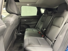 New 2025 Nissan Murano AWD SL at Zeigler Nissan of Orland Park near Orland Park, IL