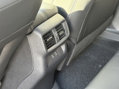 New 2026 Nissan Murano AWD SL at Zeigler Nissan of Orland Park near Orland Park, IL