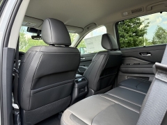 New 2025 Nissan Pathfinder SL 4WD at Zeigler Nissan of Orland Park near Orland Park, IL