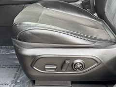 Used 2024 Jeep Grand Cherokee L Altitude 4x4 at Maxx Loans near St. Adrian, MI