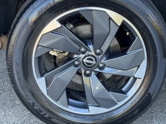 Used 2024 Nissan Rogue FWD SV at Zeigler Nissan of Orland Park near Orland Park, IL