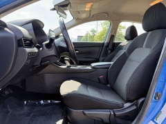 Used 2022 Nissan Sentra SV CVT at Maxx Loans near St. Adrian, MI