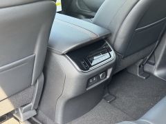 New 2026 Nissan Armada 4x4 SL at Zeigler Nissan of Orland Park near Orland Park, IL
