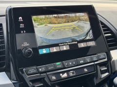 Used 2023  Honda Odyssey Touring Auto at Maxx Loans near St. Adrian, MI