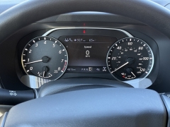 Used 2025  Nissan Frontier King Cab 4x4 S at Maxx Loans near St. Adrian, MI