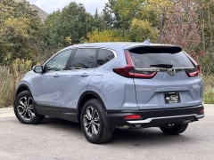 Used 2022  Honda CR-V EX-L AWD at Maxx Loans near St. Adrian, MI