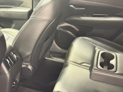 Used 2023  Hyundai Tucson SEL FWD at Maxx Loans near St&period; Adrian&comma; MI