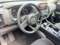 Used 2025  Nissan Pathfinder S 4WD at Maxx Loans near St. Adrian, MI