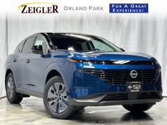 New 2025 Nissan Murano AWD SL at Zeigler Nissan of Orland Park near Orland Park, IL