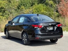 Used 2025  Nissan Versa SV CVT at Maxx Loans near St&period; Adrian&comma; MI