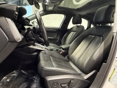 Used 2024  Audi A3 Premium 40 TFSI at Maxx Loans near St&period; Adrian&comma; MI