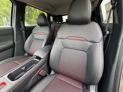 New 2026 Nissan Kicks SR AWD at Zeigler Nissan of Orland Park near Orland Park, IL