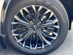 New 2026 Nissan Rogue AWD Platinum at Zeigler Nissan of Orland Park near Orland Park, IL