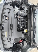 New 2025 Nissan Pathfinder Platinum 4WD at Zeigler Nissan of Orland Park near Orland Park, IL