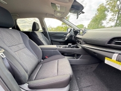 New 2026 Nissan Rogue AWD SV at Zeigler Nissan of Orland Park near Orland Park, IL
