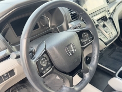 Used 2023 Honda Odyssey Elite Auto at Maxx Loans near St. Adrian, MI