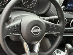 New 2025 Nissan Sentra SV CVT at Zeigler Nissan of Orland Park near Orland Park, IL