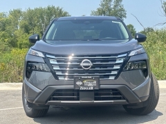 Used 2025 Nissan Rogue AWD S at Maxx Loans near St. Adrian, MI