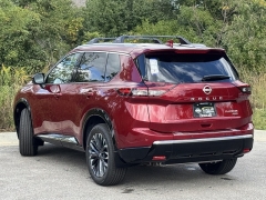 New 2026 Nissan Rogue AWD Platinum at Zeigler Nissan of Orland Park near Orland Park, IL