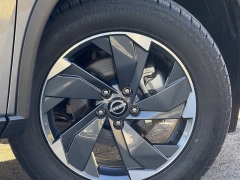 Used 2024  Nissan Rogue AWD SV at Maxx Loans near St. Adrian, MI