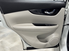 Used 2020  Nissan Rogue Sport 4d SUV FWD SV at Maxx Loans near St&period; Adrian&comma; MI