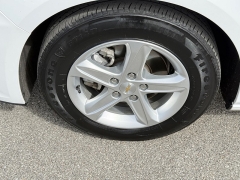 Used 2024 Chevrolet Malibu 4dr Sdn 1LT at Maxx Loans near St. Adrian, MI