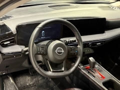 Used 2025  Nissan Kicks SR AWD at Maxx Loans near St&period; Adrian&comma; MI