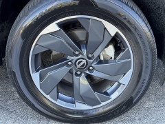 Used 2024 Nissan Rogue FWD SV at Zeigler Nissan of Orland Park near Orland Park, IL