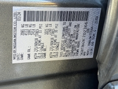 Used 2024 Nissan Rogue FWD SV at Zeigler Nissan of Orland Park near Orland Park, IL