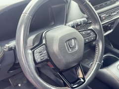 Used 2023  Honda HR-V Sport AWD CVT at Maxx Loans near St&period; Adrian&comma; MI