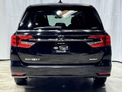 Used 2023  Honda Odyssey Touring Auto at Maxx Loans near St&period; Adrian&comma; MI