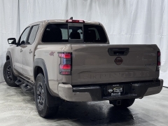 Used 2022  Nissan Frontier Crew Cab 4x4 PRO-4X Auto at Maxx Loans near St&period; Adrian&comma; MI