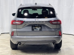 Used 2024  Ford Escape ST-Line FWD at Maxx Loans near St&period; Adrian&comma; MI