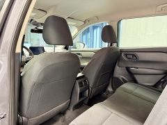 Used 2025 Nissan Rogue AWD S at Maxx Loans near St. Adrian, MI