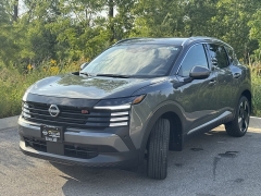 New 2025 Nissan Kicks SR FWD at Zeigler Nissan of Orland Park near Orland Park, IL