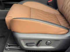 New 2026 Nissan Rogue AWD Platinum at Zeigler Nissan of Orland Park near Orland Park, IL