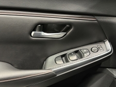 New 2025 Nissan Sentra SR CVT at Zeigler Nissan of Orland Park near Orland Park, IL