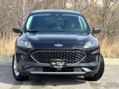 Used 2022  Ford Escape SE FWD at Maxx Loans near St&period; Adrian&comma; MI