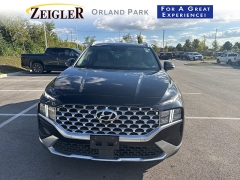 Used 2023 Hyundai Santa Fe SEL AWD at Maxx Loans near St. Adrian, MI
