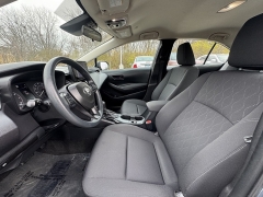 Used 2024  Toyota Corolla LE CVT at Maxx Loans near St&period; Adrian&comma; MI